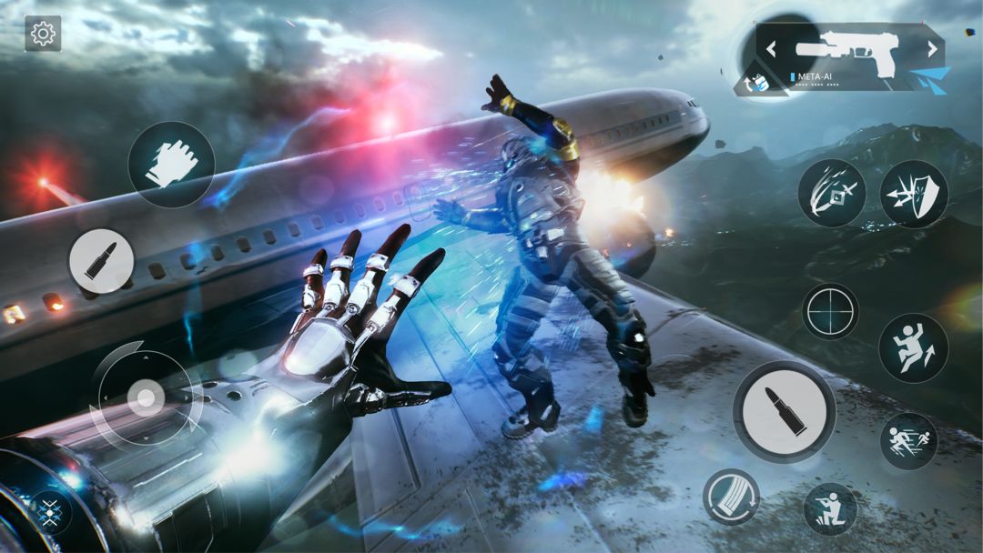 图片[4]-安卓手机游戏重大更新！《光明记忆无限v1.03》[完整版+DLC+mod版]Steam移植-无差资源站