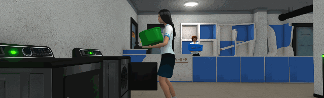 图片[3]-安卓手机游戏《洗衣店模拟器v4.0.8》[完整版]Steam移植-无差资源站