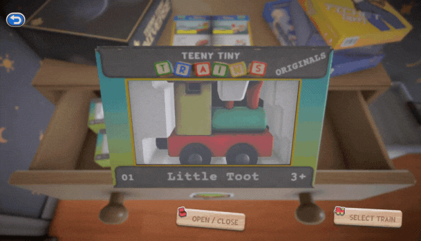 图片[5]-安卓手机游戏《轨道小火车TeenyTinyTrainsv1.2.7》[完整版]Steam移植-无差资源站