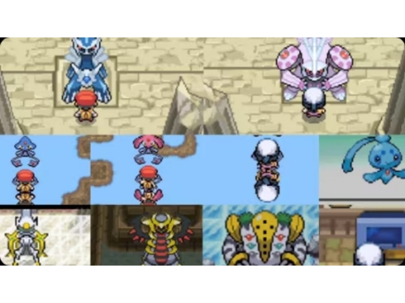 图片[2]-安卓手机游戏《口袋妖怪珍珠v6.3.1》[完整版]整合金手指！超经典NDS改版！手机端懒人打包整合，一键安装畅玩！-无差资源站