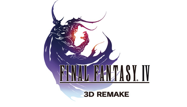 安卓手机游戏《最终幻想4(3D)重制版》[完整版]Steam移植-