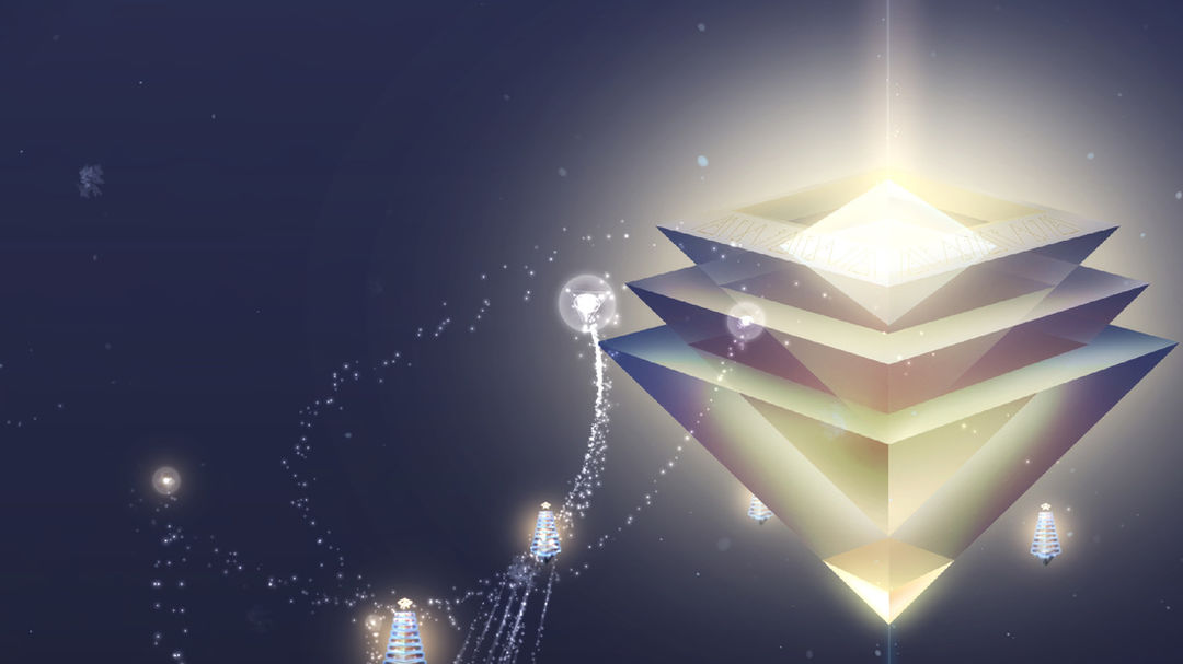 图片[2]-安卓手机游戏《双子Geminiv1.1.16》[完整版]最最最治愈的游戏了！我不接受反驳！！-无差资源站