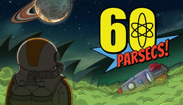 安卓手机游戏《60秒太空版v1.3.1.2113》[完整版]Steam移植-