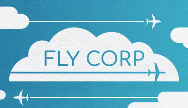 安卓手机游戏《飞飞公司FlyCorpv1.20》[完整版]Steam移植-