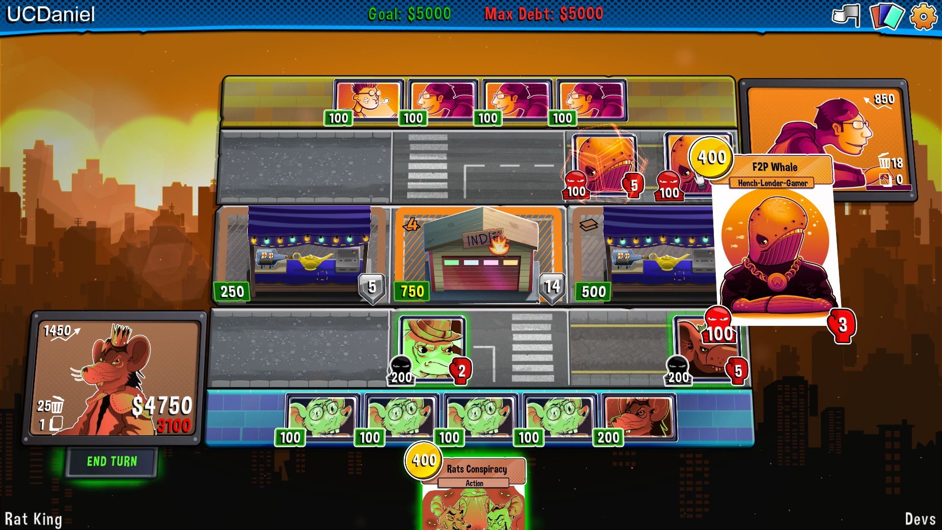 图片[3]-安卓手机游戏《都市卡牌v1.1.7》[完整版]Steam移植-无差资源站