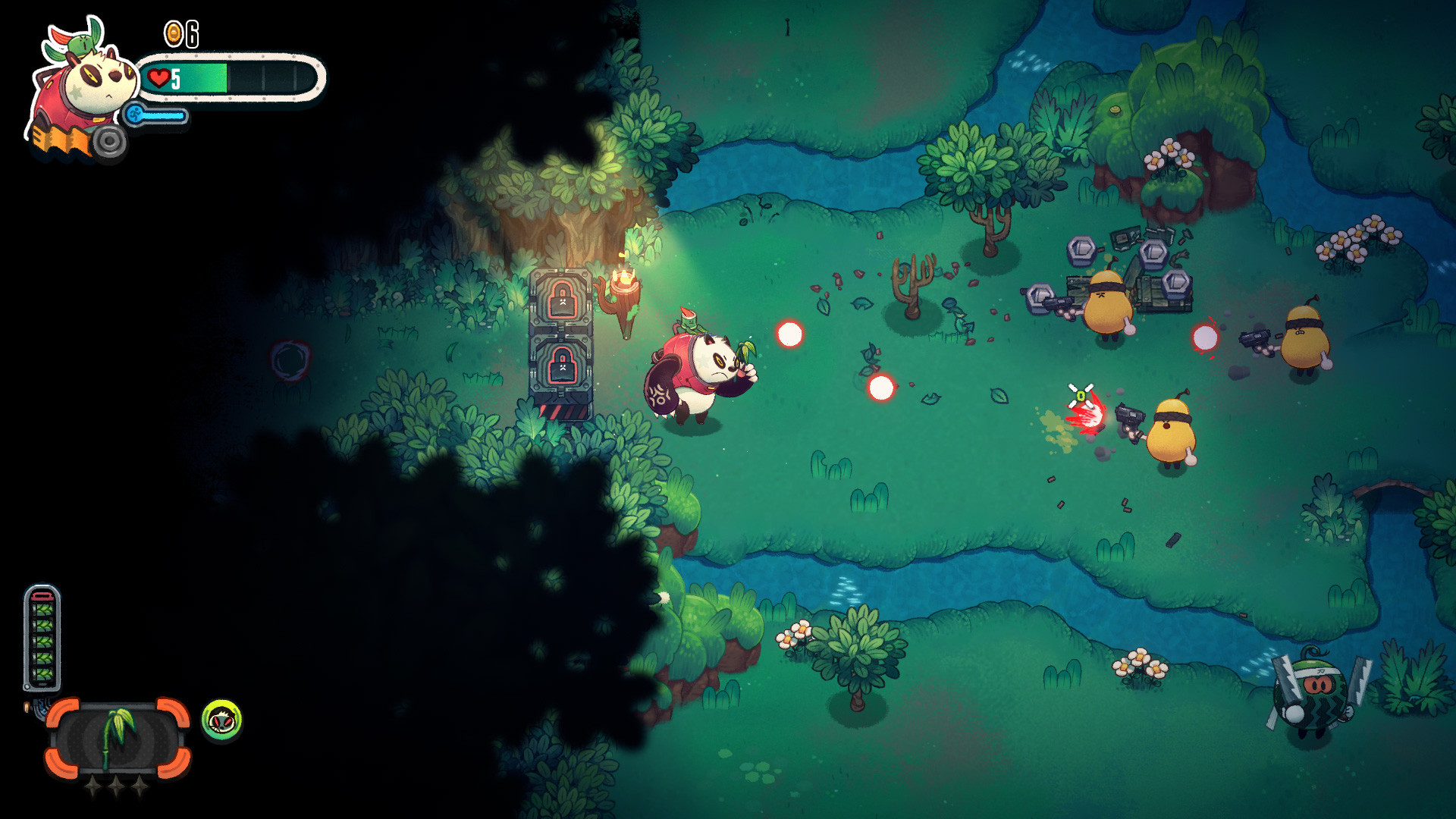 图片[2]-安卓手机游戏《恶果之地v3.1.10》[完整版]Steam移植-无差资源站