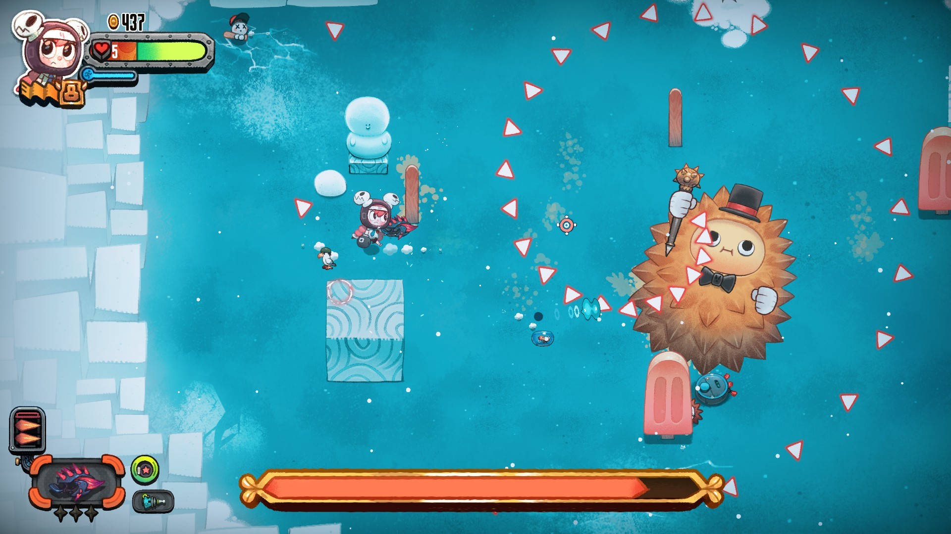 图片[3]-安卓手机游戏《恶果之地v3.1.10》[完整版]Steam移植-无差资源站