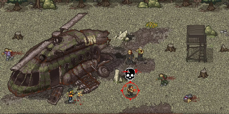 图片[3]-安卓手机游戏《迷你Day Z+v1.6.2》[完整版]越南服版本高爆率➕满耐久➕饥饿值口渴值减少速度慢➕超多幸存者~-无差资源站