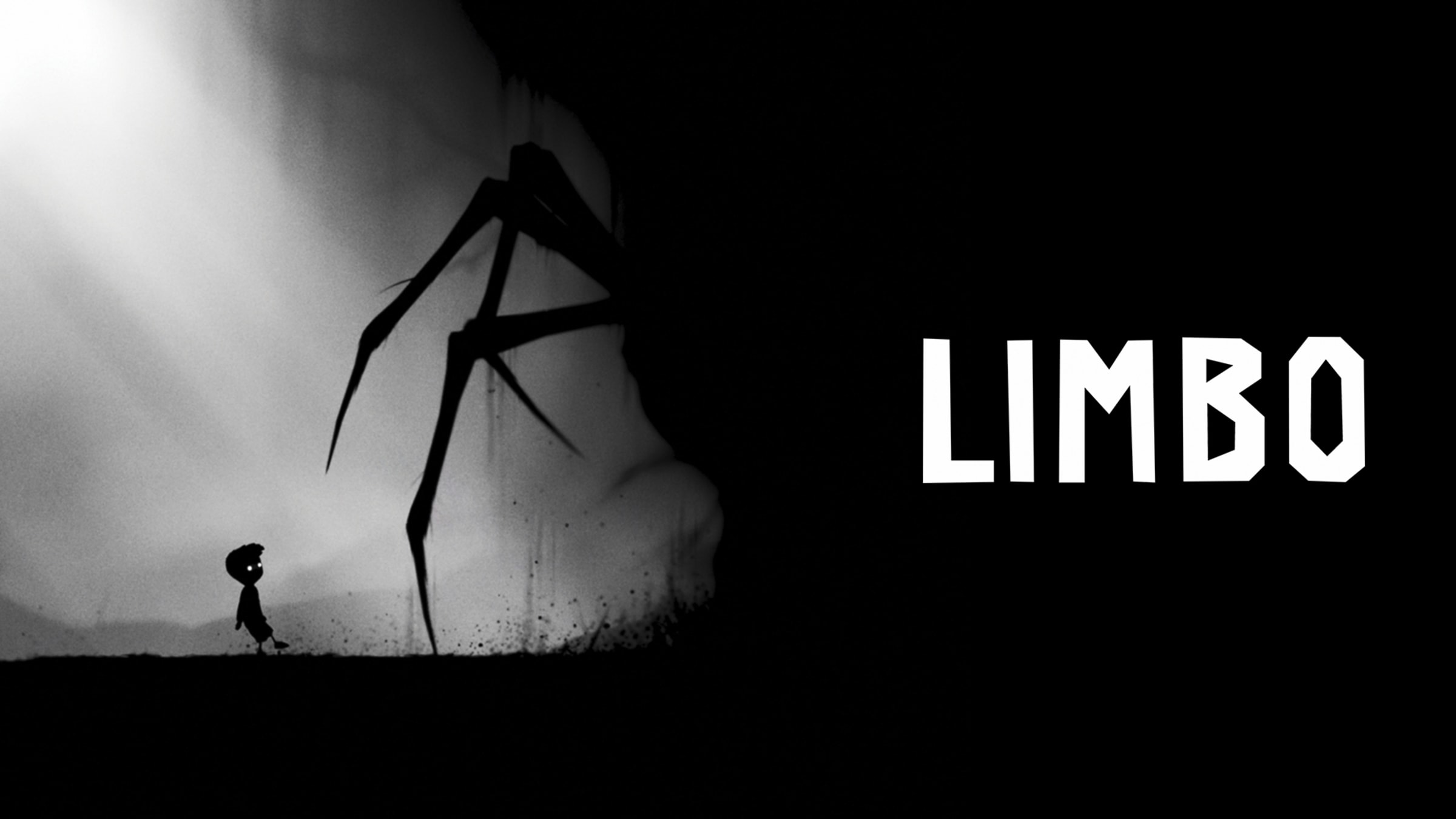 安卓手机游戏《地狱边境v1.21》[完整版]Steam移植-