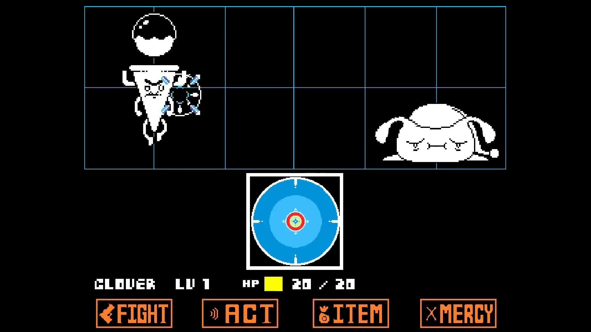 图片[2]-安卓手机游戏《传说之下黄金正义》[中文版]-无差资源站