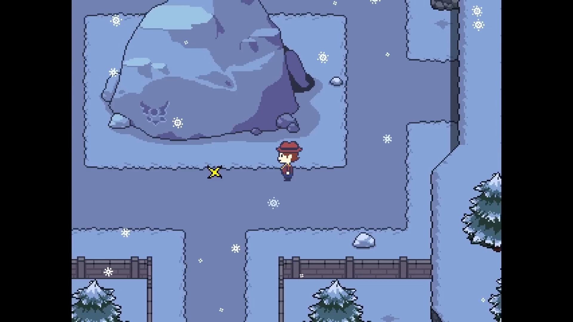 图片[3]-安卓手机游戏《传说之下黄金正义》[中文版]-无差资源站