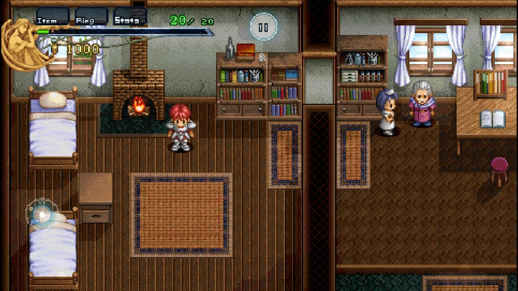 图片[3]-安卓手机游戏《伊苏1编年史v2.0.0》[完整版]Steam移植-无差资源站