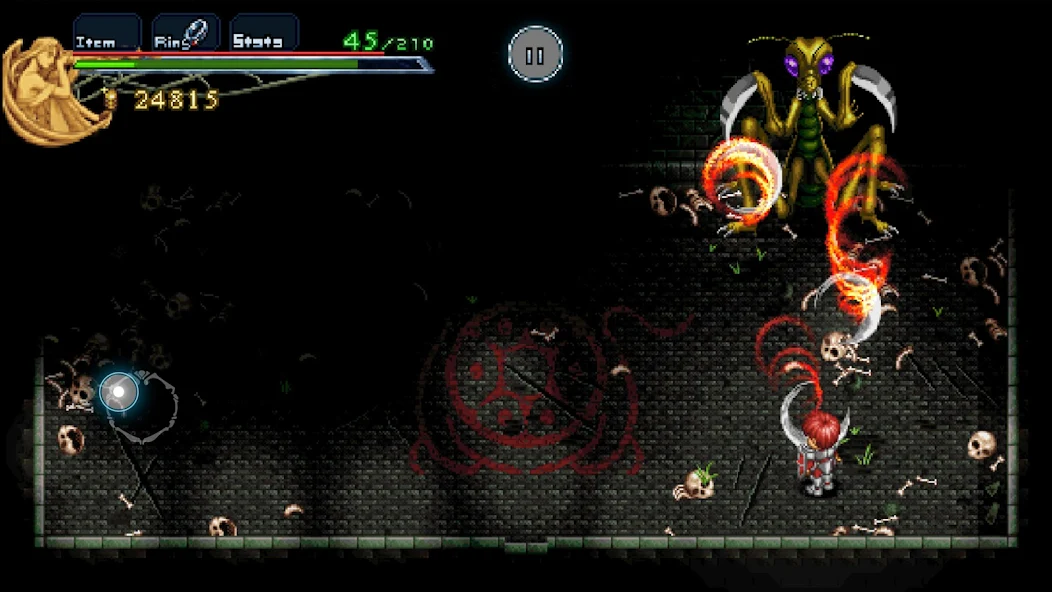 图片[4]-安卓手机游戏《伊苏1编年史v2.0.0》[完整版]Steam移植-无差资源站