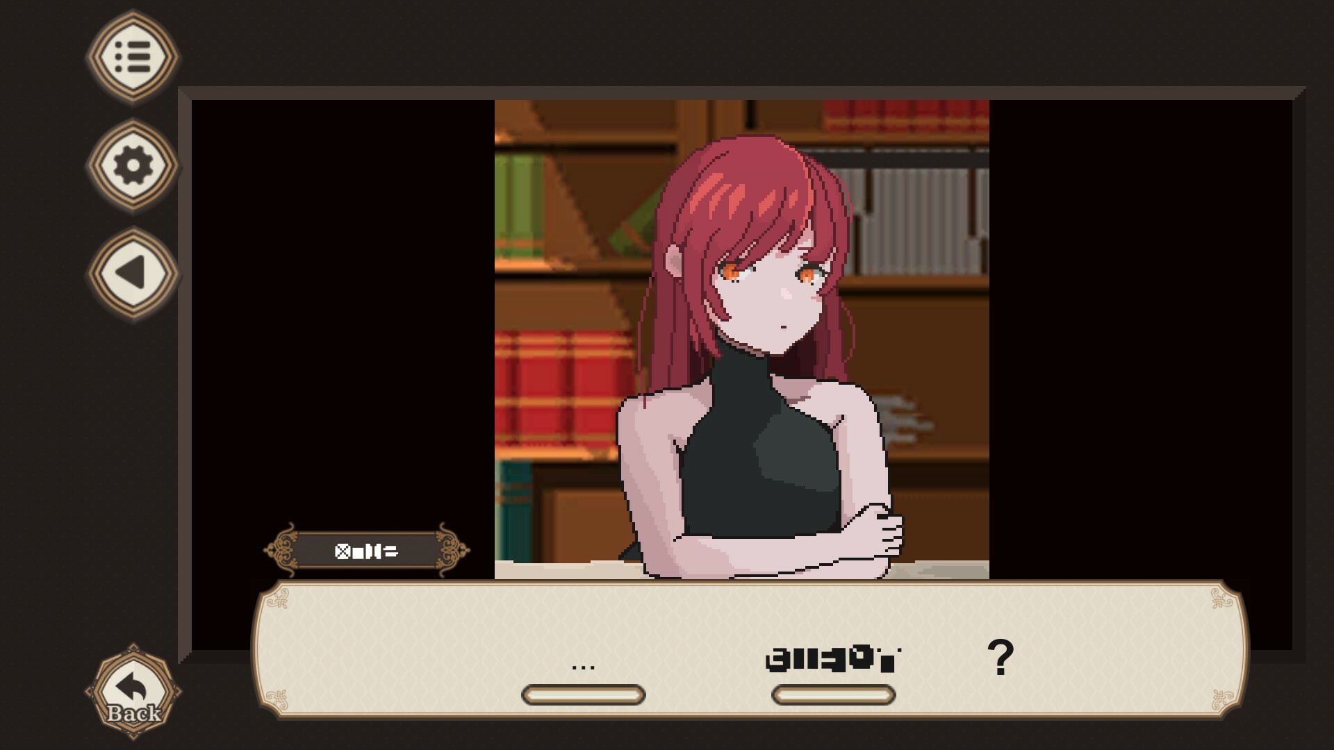 图片[2]-安卓手机游戏《七天之内懂你v1.2》[完整版]Steam移植-无差资源站
