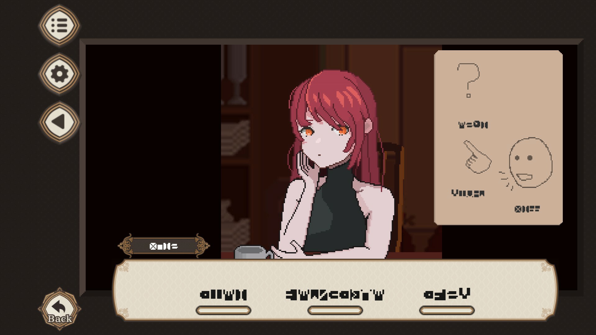 图片[3]-安卓手机游戏《七天之内懂你v1.2》[完整版]Steam移植-无差资源站