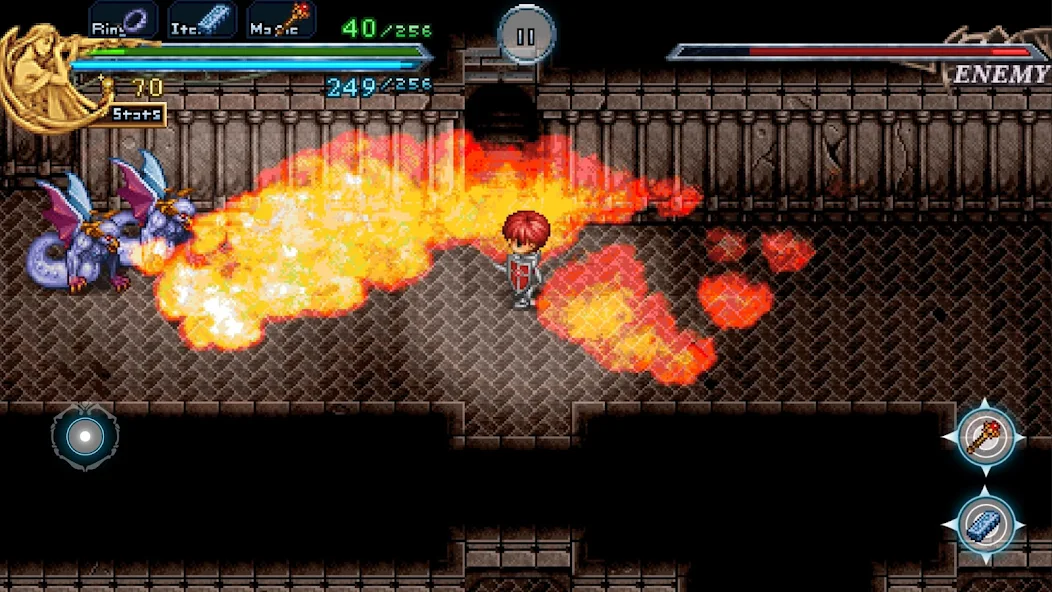 图片[4]-安卓手机游戏《伊苏2编年史v2.0.0》[完整版]Steam移植-无差资源站