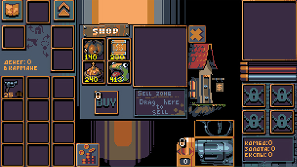 图片[3]-安卓手机游戏《轮盘骑士Roulette Knight》[完整版]Steam移植-无差资源站