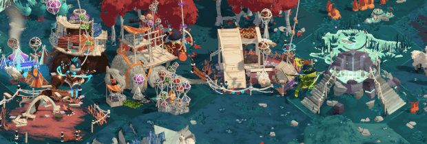 图片[4]-安卓手机游戏更新！《四海旅人v1.0.1》[完整版]Steam移植-无差资源站