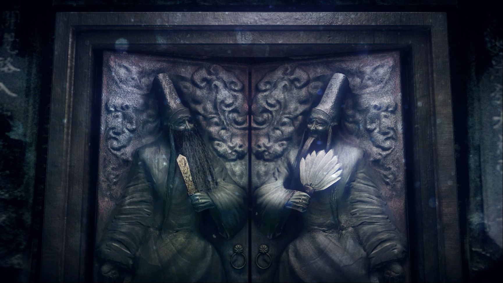 图片[4]-安卓手机游戏更新！《返校Detentionv4.5》[完整版]Steam移植-无差资源站