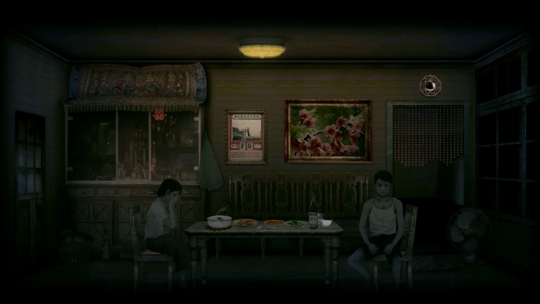 图片[5]-安卓手机游戏更新！《返校Detentionv4.5》[完整版]Steam移植-无差资源站