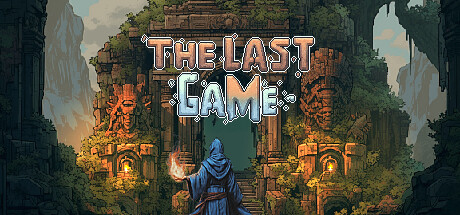 安卓手机游戏《终极对决The Last Gamev1.5.2》[完整版]Steam移植-