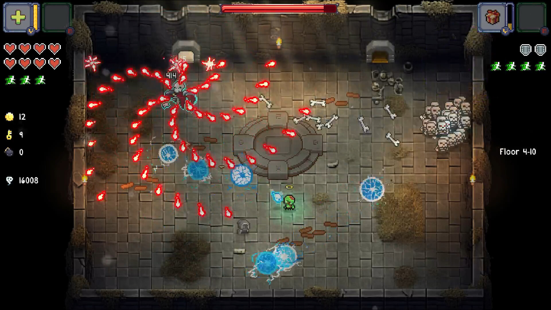 图片[3]-安卓手机游戏《终极对决The Last Gamev1.5.2》[完整版]Steam移植-无差资源站