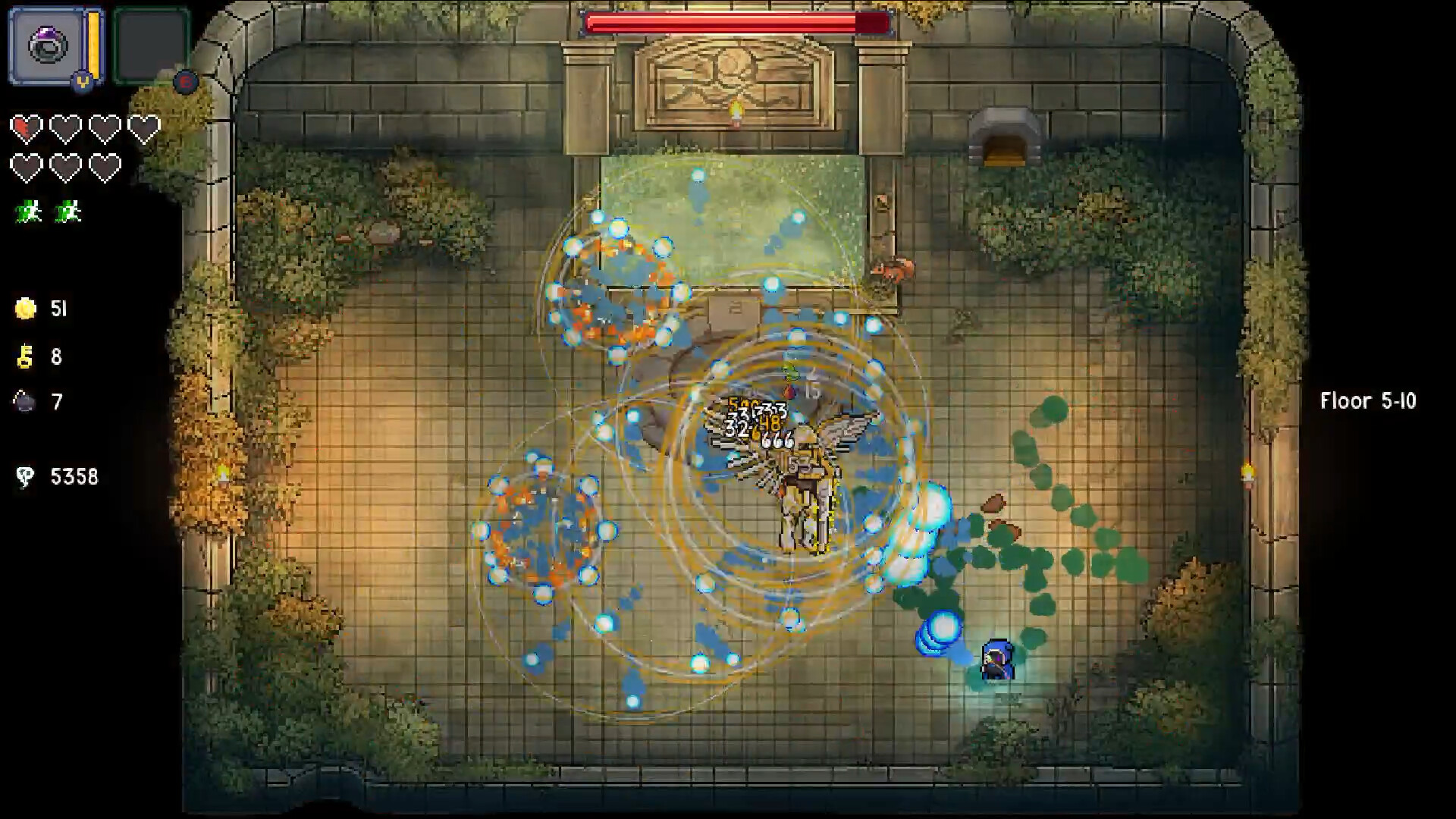 图片[4]-安卓手机游戏《终极对决The Last Gamev1.5.2》[完整版]Steam移植-无差资源站