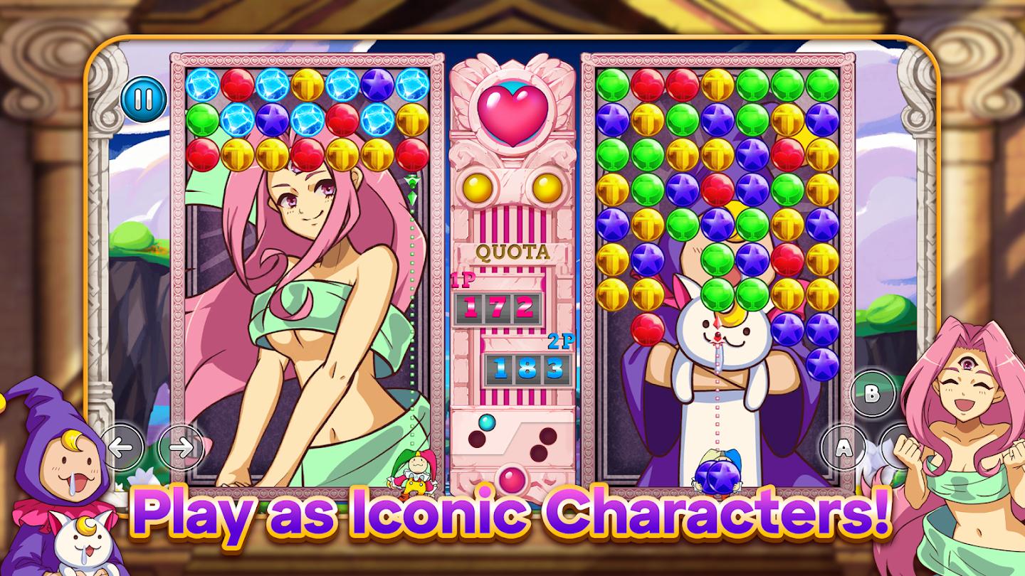 图片[2]-安卓手机游戏《魔法气泡6》[完整版]Steam移植-无差资源站