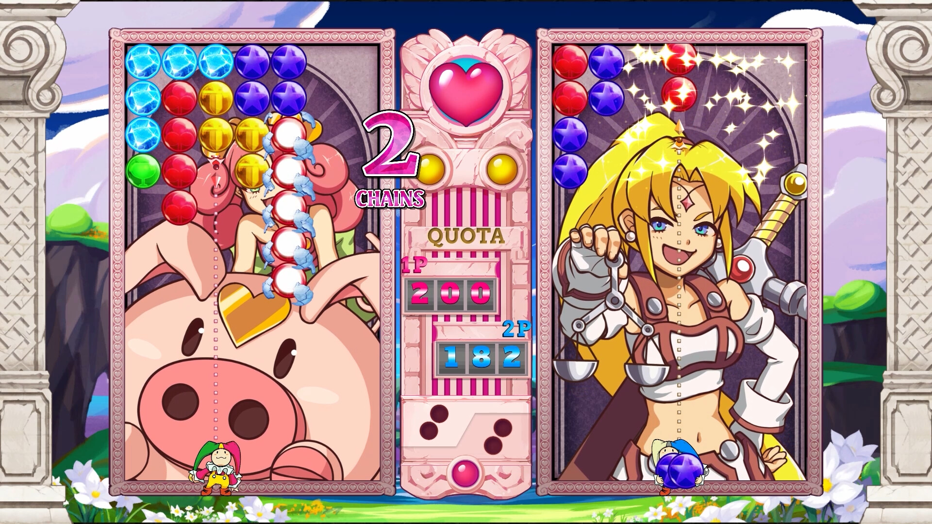 图片[4]-安卓手机游戏《魔法气泡6》[完整版]Steam移植-无差资源站