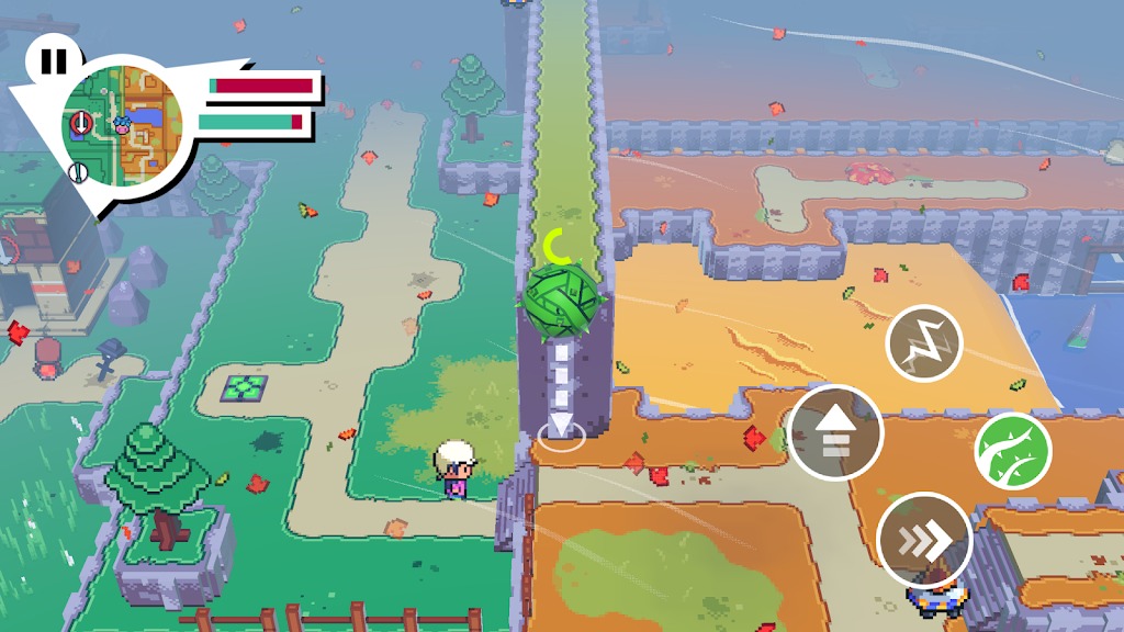 图片[2]-安卓手机游戏大更新《磁带妖怪v1.5.2》[完整版+DLC+免谷歌版]Steam移植-无差资源站