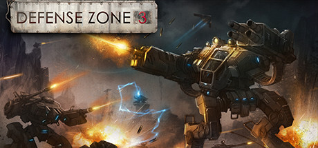 安卓手机游戏《战地防御3高清版v1.6.47》[完整版]Steam移植-