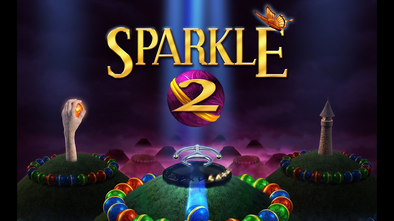安卓手机游戏《闪耀祖玛2v1.2.5.2》[完整版]Steam移植-