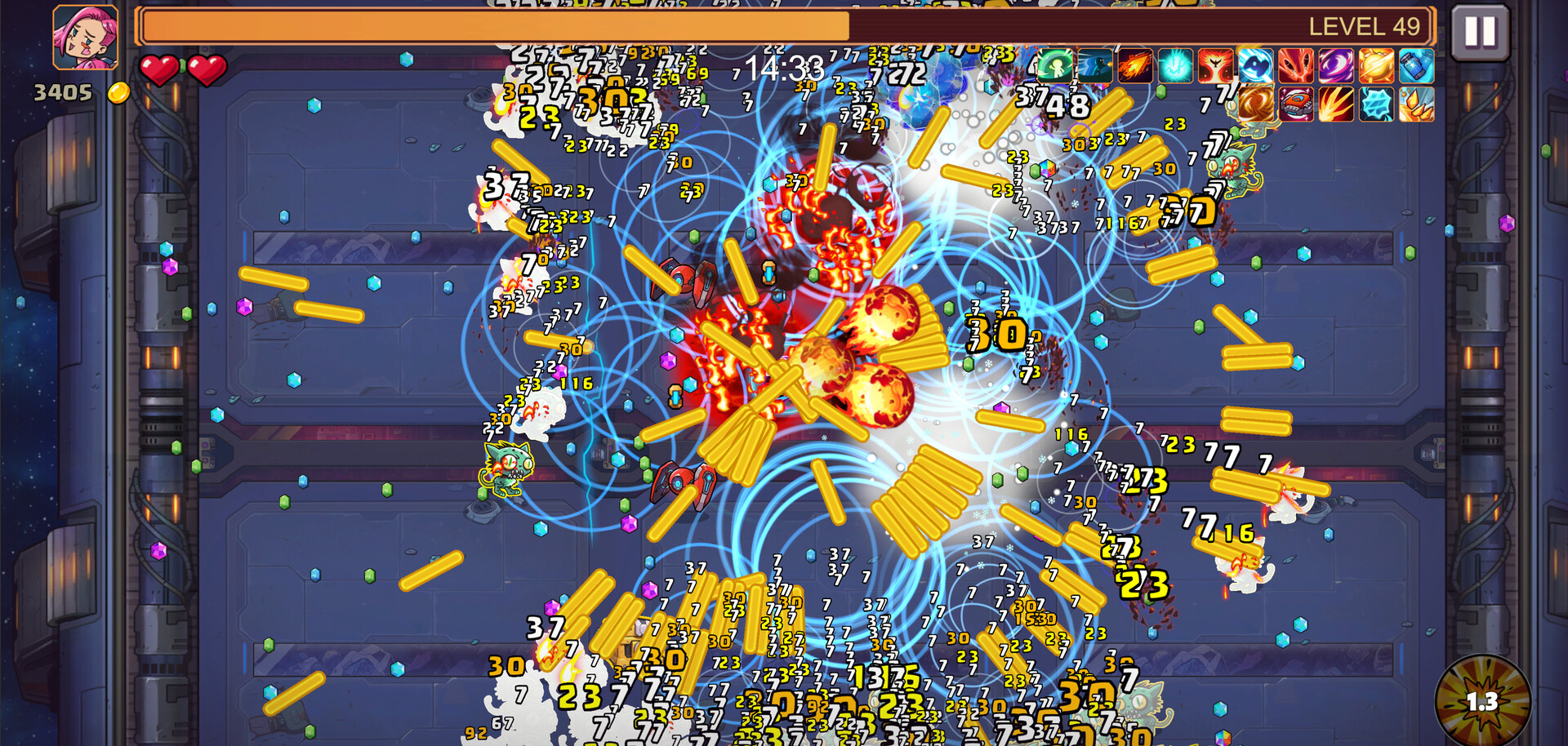 图片[2]-安卓手机游戏更新！《火星归来v2.0.2》[完整版]Steam移植-无差资源站
