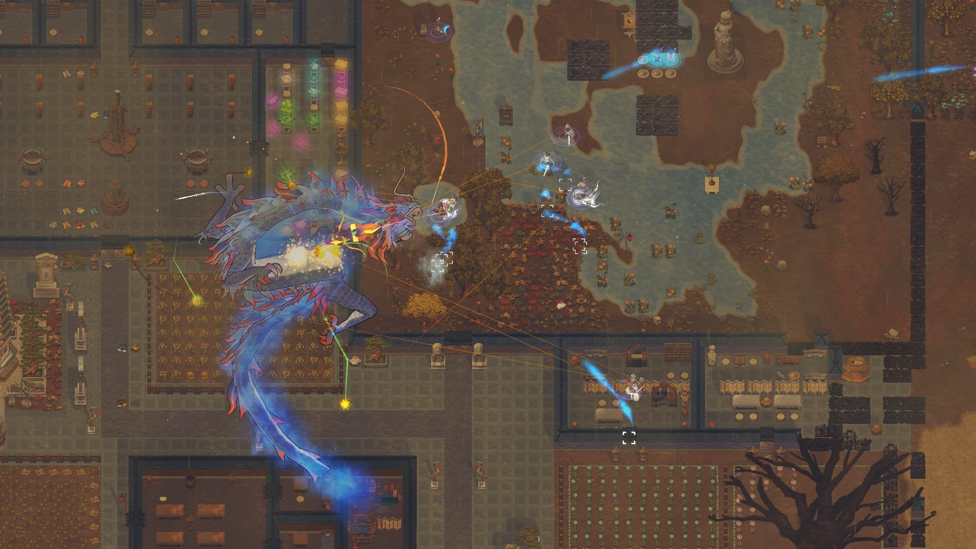 图片[2]-安卓手机游戏《了不起的修仙模拟器v1.1.6》[完整版+DLC]Steam移植-无差资源站