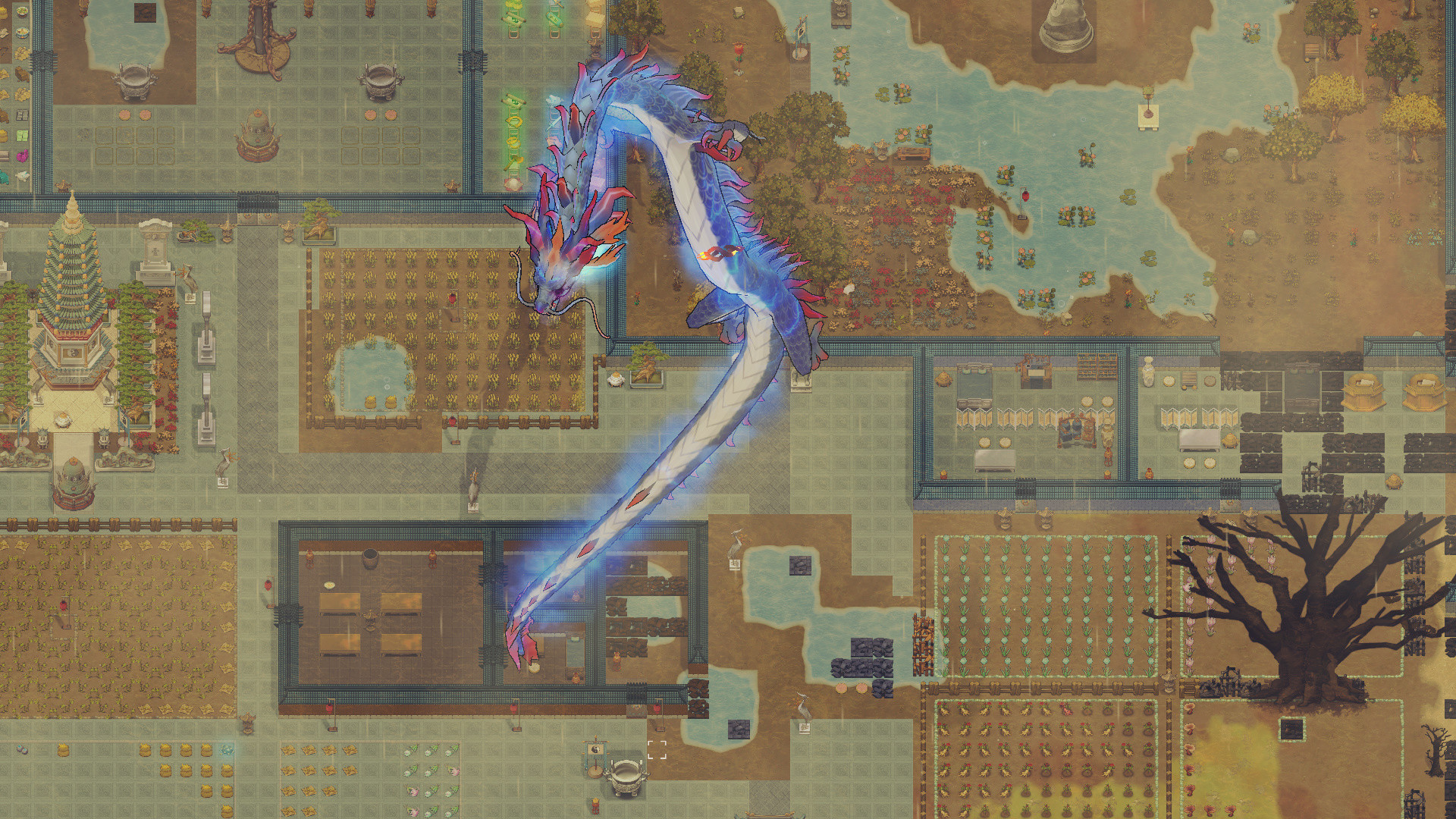 图片[3]-安卓手机游戏《了不起的修仙模拟器v1.1.6》[完整版+DLC]Steam移植-无差资源站