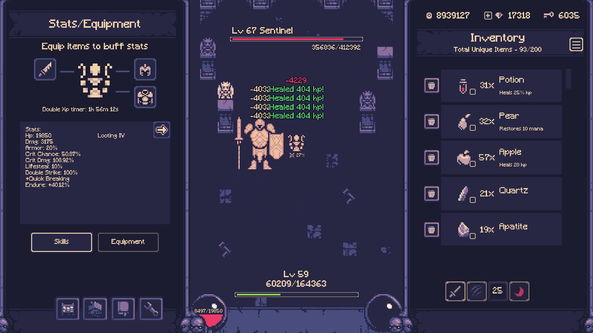 图片[2]-安卓手机游戏《OneBit冒险v1.3.281》[完整版]Steam移植-无差资源站