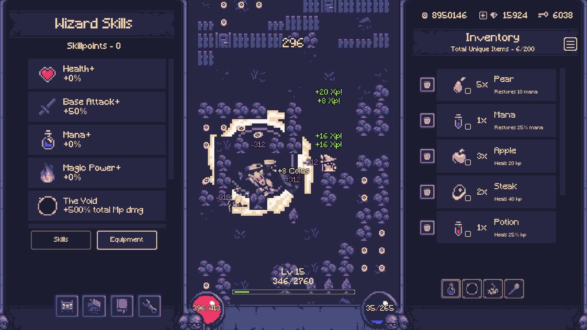 图片[4]-安卓手机游戏《OneBit冒险v1.3.281》[完整版]Steam移植-无差资源站