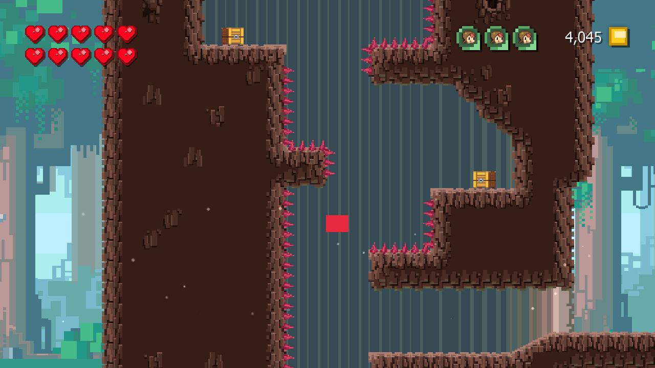 图片[2]-安卓手机游戏《匹普历险记v3.0》[完整版]Steam移植-无差资源站