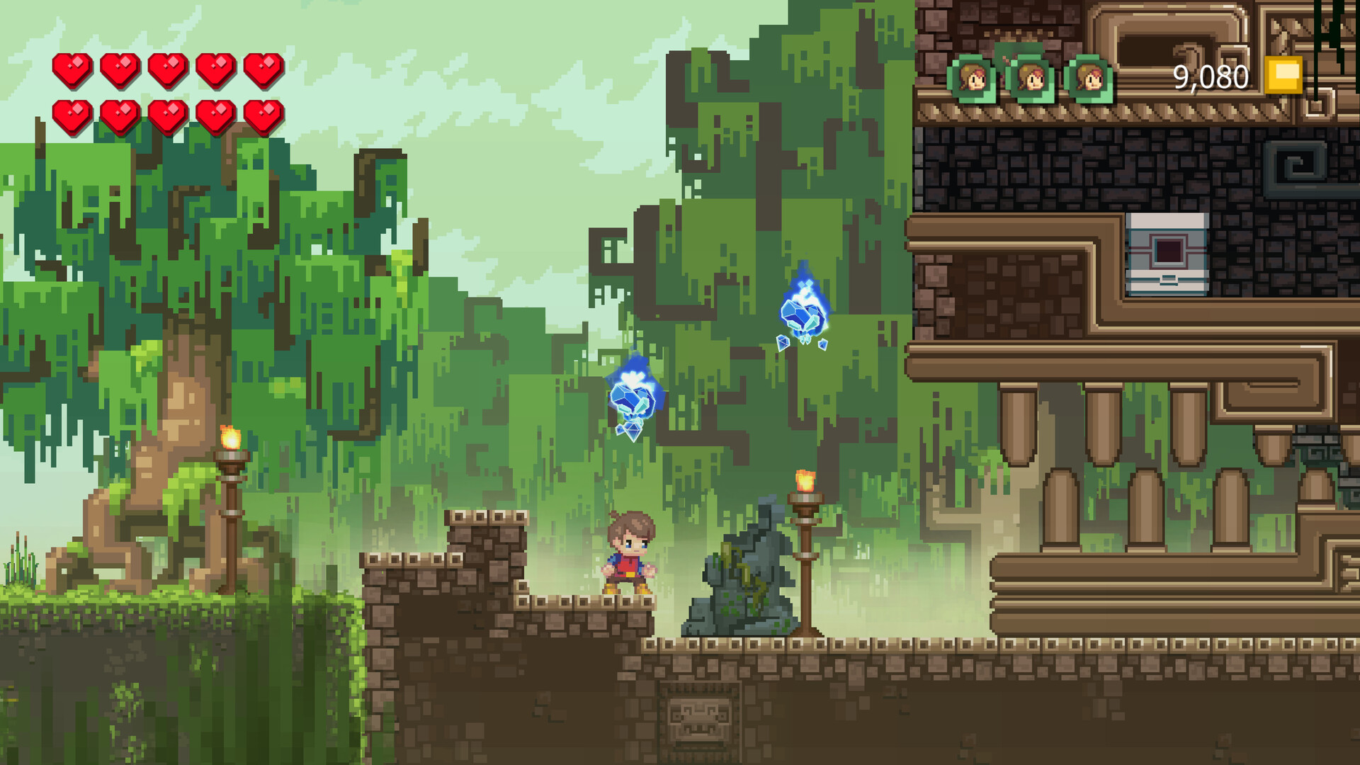 图片[3]-安卓手机游戏《匹普历险记v3.0》[完整版]Steam移植-无差资源站