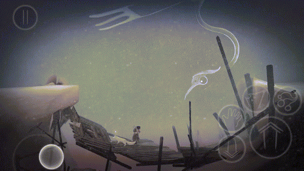 图片[3]-安卓手机游戏《永不孤单》[高清全屏+完整版]Steam移植-无差资源站