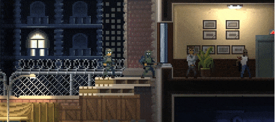 图片[3]-安卓手机游戏《破门而入行动小队v1.2.4》[完整版]Steam移植-无差资源站