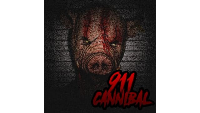 911食人族911 Cannibal-v1.1-中文60帧-