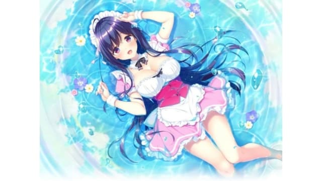 QUALIA ～约定的轨迹-v0.0.1-中文60帧-