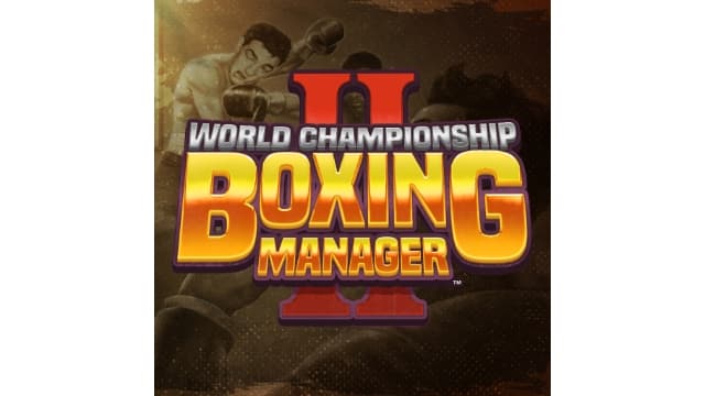 世界拳击锦标赛经理2-v1.0.2-中文60帧-
