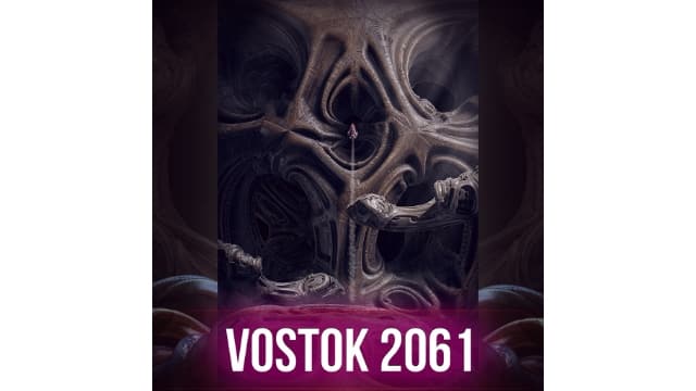 东方2061Vostok 2061-v1.0.0-中文60帧-