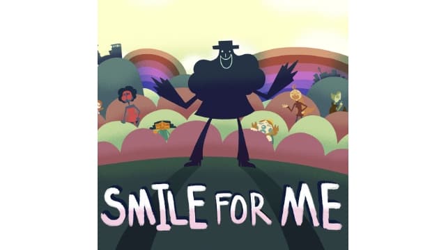 为我而笑Smile For Me-v1.0.3-中文60帧-