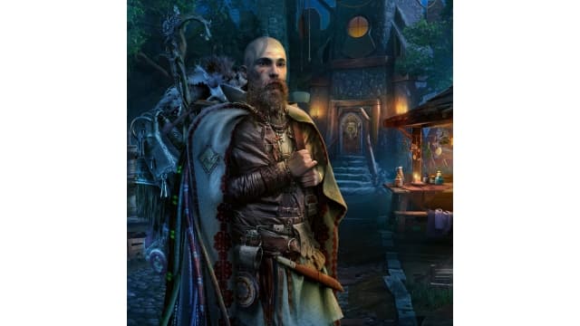 传奇故事 亡命之旅-v1.0.0-中文60帧-