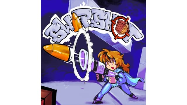 传送枪Swapshot-v1.0.0-中文60帧-