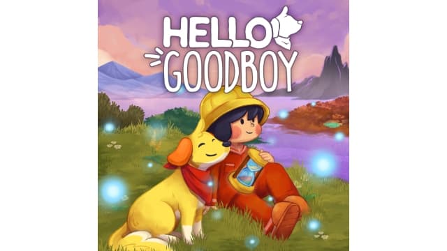 你好 好孩子Hello Goodboy-v1.0.0-中文60帧-