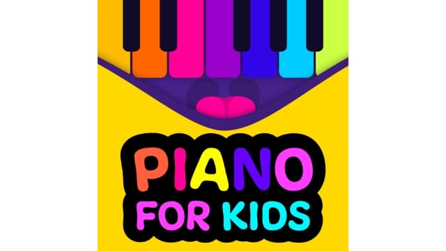 儿童钢琴Piano For Kids-v1.0.0-中文60帧-